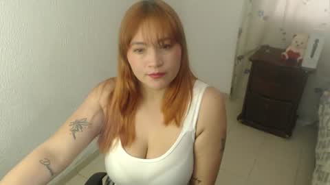 abbie_sc online show from July 2026 11:23:02 AM