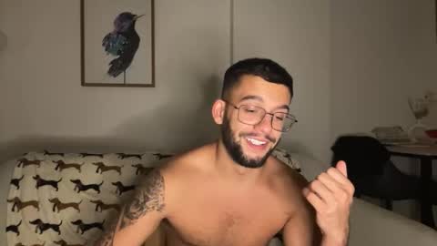 Abbie xo online show from December 2025 06:25:01 PM