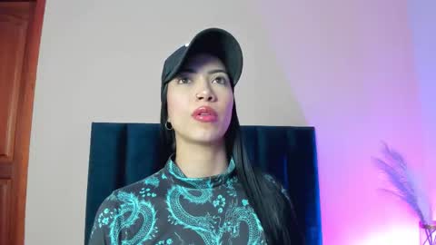 Abbie Joness online show from October 2025 11:28:01 AM