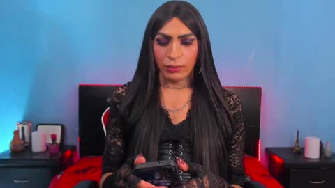 Snapshot of abbigaiil_fuster_ chatting on January 2025 06:06:02 PM Abbigail Fuster online show from January 2025 06:06:02 PM