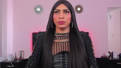 Snapshot of abbigaiil_fuster_ chatting on January 2025 02:07:01 PM Abbigail Fuster online show from January 2025 02:07:01 PM