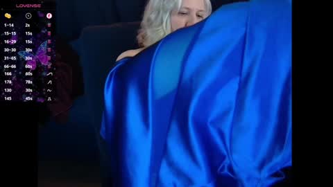 AbbiNatural online show from February 2025 06:13:02 AM