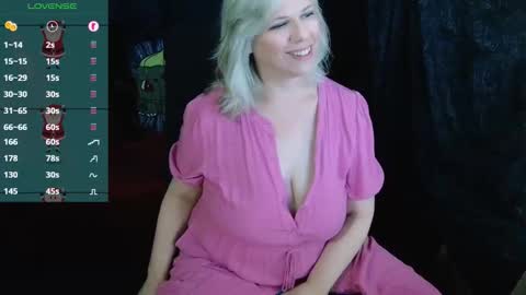 AbbiNatural online show from December 2025 11:56:01 PM