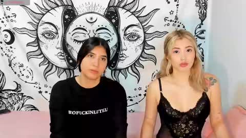    ABBY  LANNA     online show from February 2025 12:09:01 AM