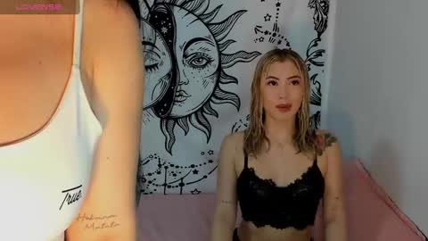    ABBY  LANNA     online show from February 2025 09:46:01 PM