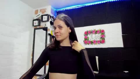 Abby Connie online show from March 2025 02:36:01 AM