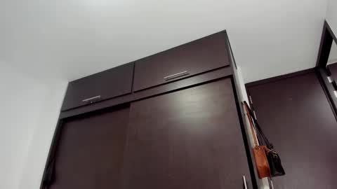 Abby Connie online show from September 2025 09:20:02 PM