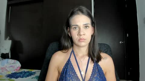 Snapshot of abby_connie chatting on May 2026 12:52:01 AM Abby Connie online show from May 2026 12:52:01 AM