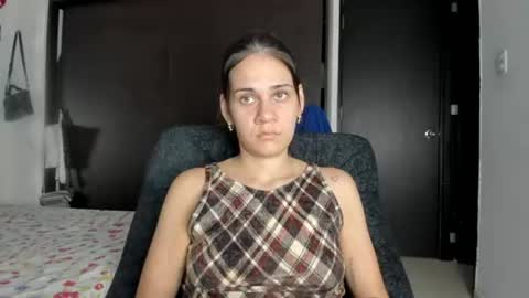 Snapshot of abby_connie chatting on June 2026 03:15:02 AM Abby Connie online show from June 2026 03:15:02 AM
