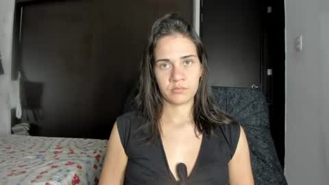 Snapshot of abby_connie chatting on June 2026 10:12:02 PM Abby Connie online show from June 2026 10:12:02 PM