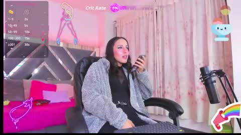 abby_esposiito online show from October 2025 05:57:02 PM