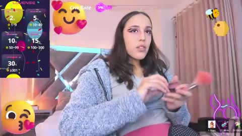 abby_esposiito online show from February 2026 04:02:01 PM