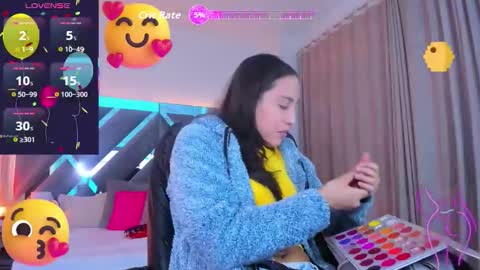 abby_esposiito online show from February 2026 02:48:02 PM