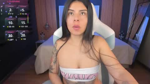 Snapshot of abby_fox7 chatting on October 2025 02:41:01 PM abby_fox7 online show from October 2025 02:41:01 PM