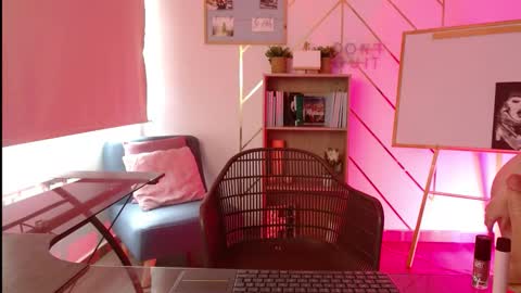 Snapshot of abby_kartman chatting on February 2026 08:51:01 PM Abby online show from February 2026 08:51:01 PM