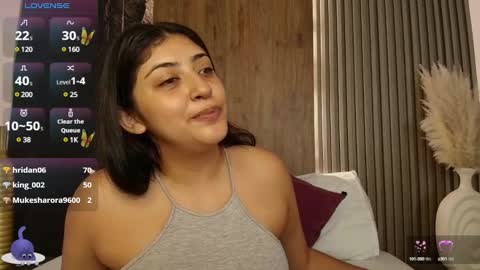 Snapshot of abby_millerr_ chatting on December 2024 03:55:01 PM Abbygail online show from December 2024 03:55:01 PM