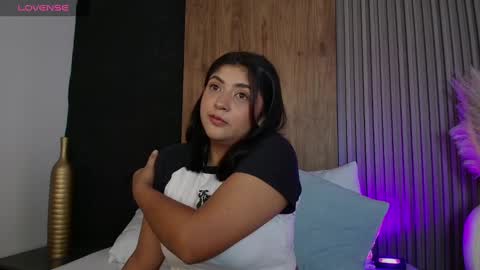 Snapshot of abby_millerr_ chatting on January 2025 12:13:02 PM Abbygail online show from January 2025 12:13:02 PM