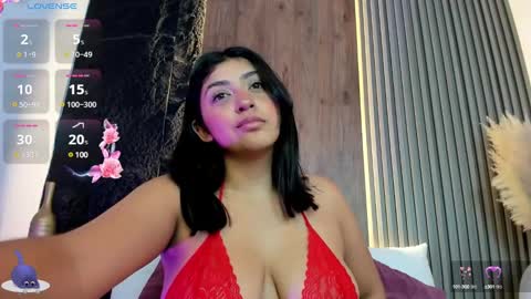Snapshot of abby_millerr_ chatting on January 2025 03:54:01 PM Abbygail online show from January 2025 03:54:01 PM