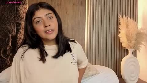 Snapshot of abby_millerr_ chatting on February 2025 12:33:01 PM Abbygail online show from February 2025 12:33:01 PM