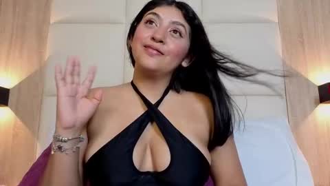 Snapshot of abby_millerr_ chatting on March 2025 10:53:01 PM Abbygail online show from March 2025 10:53:01 PM