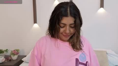 Abbygail online show from January 2026 12:18:01 PM