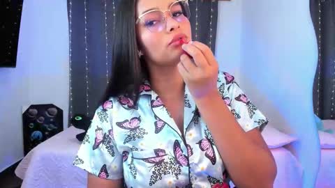 Abby online show from October 2025 12:24:02 AM