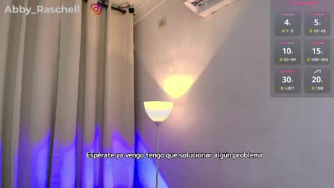 Snapshot of abby_raschell chatting on May 2026 03:23:01 AM abby_raschell online show from May 2026 03:23:01 AM