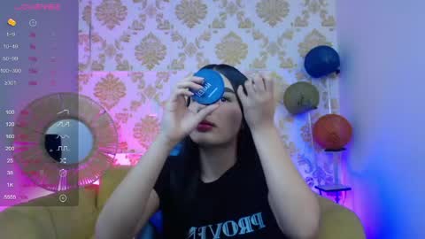 Snapshot of abby_rouse_m chatting on April 2026 02:03:02 AM ABBY ROUSE online show from April 2026 02:03:02 AM