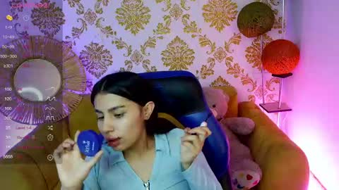 Snapshot of abby_rouse_m chatting on April 2026 02:35:01 AM ABBY ROUSE online show from April 2026 02:35:01 AM