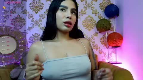 Snapshot of abby_rouse_m chatting on April 2026 02:47:02 AM ABBY ROUSE online show from April 2026 02:47:02 AM
