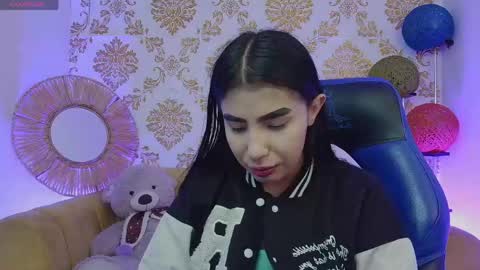 Snapshot of abby_rouse_m chatting on April 2026 02:20:01 AM ABBY ROUSE online show from April 2026 02:20:01 AM