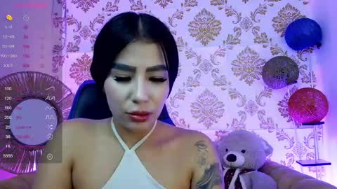 Snapshot of abby_rouse_m chatting on May 2026 02:05:02 AM ABBY ROUSE online show from May 2026 02:05:02 AM