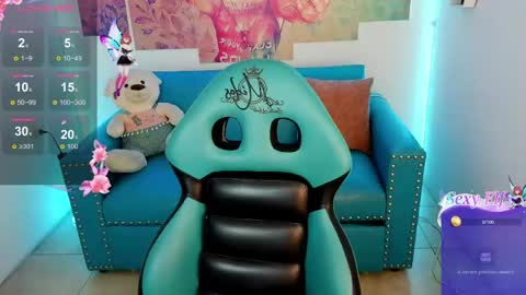 Snapshot of abby_rouse_m chatting on May 2026 02:39:02 AM ABBY ROUSE online show from May 2026 02:39:02 AM