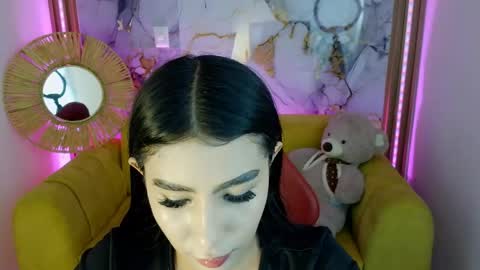Snapshot of abby_rouse_m chatting on June 2026 02:24:02 AM ABBY ROUSE online show from June 2026 02:24:02 AM