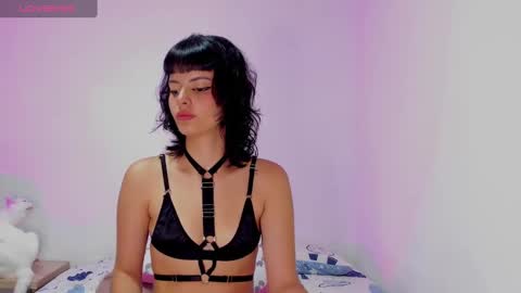 Abby Saenz online show from December 2024 05:44:01 PM