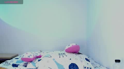 Abby Saenz online show from January 2025 11:04:02 PM