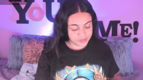 ABBY SAPHIR online show from November 2025 05:54:01 AM