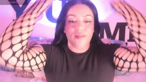 ABBY SAPHIR online show from January 2026 10:25:02 PM