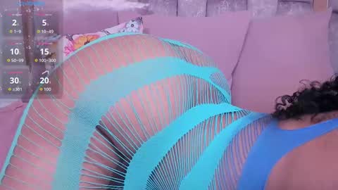 Abby online show from October 2025 05:10:01 AM