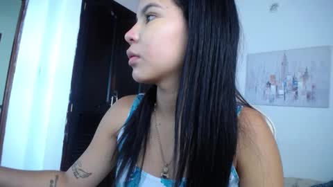 Snapshot of abby_tgn chatting on September 2025 11:43:02 AM ABBY online show from September 2025 11:43:02 AM