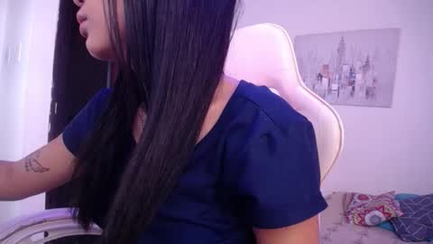 Snapshot of abby_tgn chatting on September 2025 12:27:02 PM ABBY online show from September 2025 12:27:02 PM