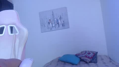 Snapshot of abby_tgn chatting on September 2025 11:34:02 AM ABBY online show from September 2025 11:34:02 AM
