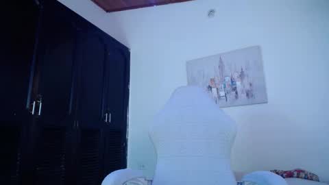 Snapshot of abby_tgn chatting on October 2025 11:09:02 AM ABBY online show from October 2025 11:09:02 AM