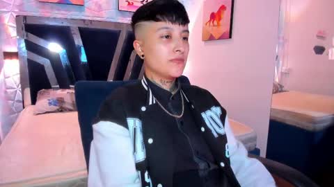 Abby online show from October 2025 01:44:02 AM