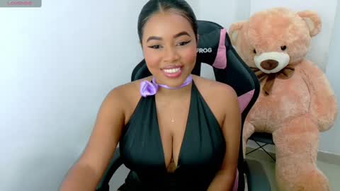 ABBY  online show from February 2025 12:35:01 AM