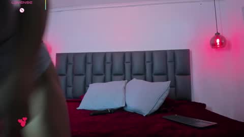 abbyadams23 online show from October 2025 03:14:01 AM