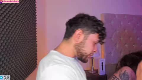 START TRANSMISSION ---- AM COLOMBIA TIME online show from December 2024 04:49:01 PM