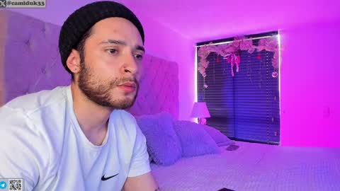 START TRANSMISSION ---- AM COLOMBIA TIME online show from December 2024 04:14:02 PM