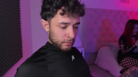 START TRANSMISSION ---- AM COLOMBIA TIME online show from December 2025 06:59:02 PM