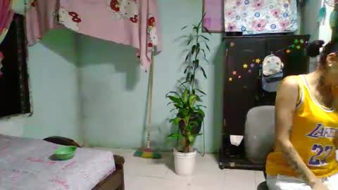 Snapshot of abbyasher chatting on February 2025 11:55:02 PM Abby online show from February 2025 11:55:02 PM